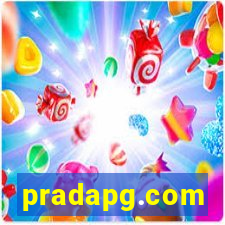 pradapg.com