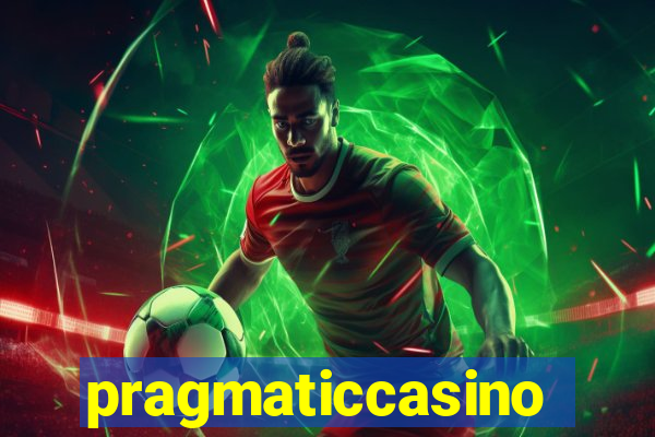 pragmaticcasino