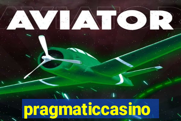 pragmaticcasino