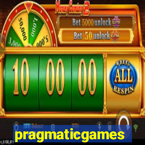 pragmaticgames