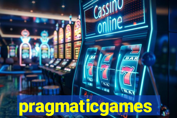 pragmaticgames