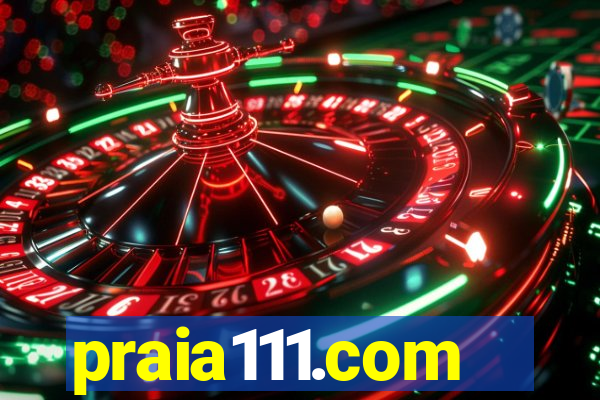 praia111.com