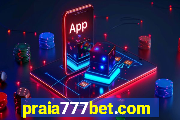 praia777bet.com