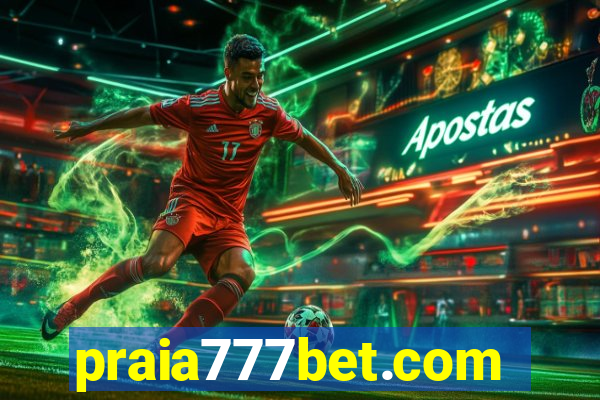 praia777bet.com