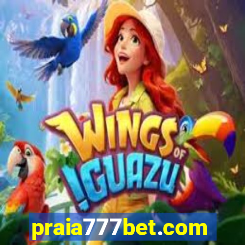 praia777bet.com