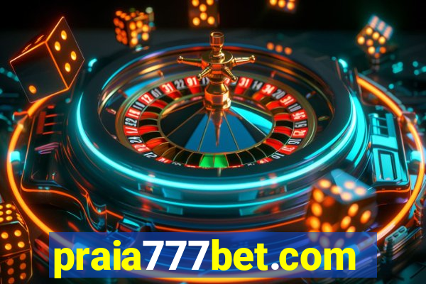 praia777bet.com