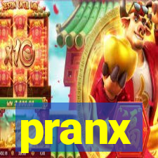 pranx