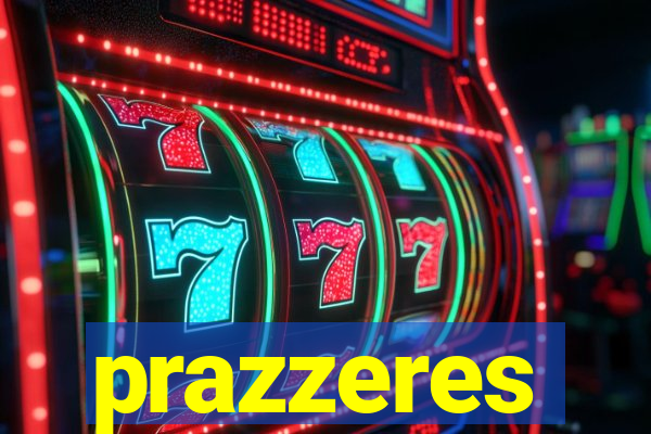 prazzeres