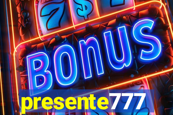 presente777