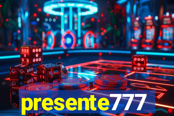 presente777
