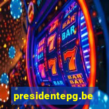 presidentepg.bet