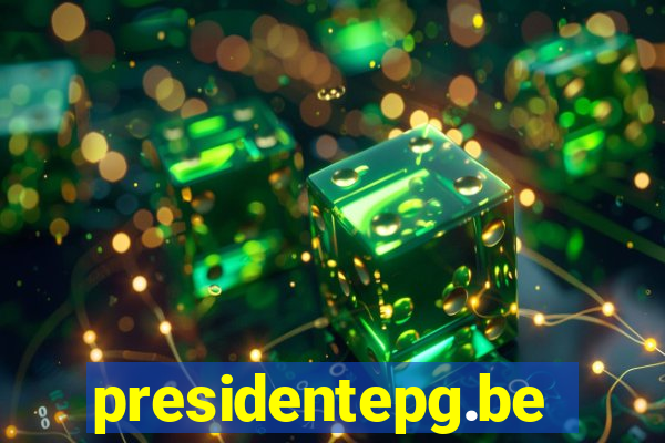 presidentepg.bet
