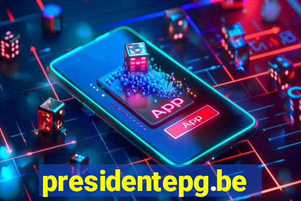 presidentepg.bet