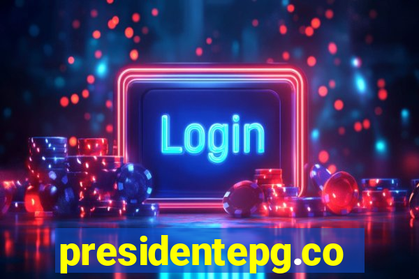 presidentepg.com
