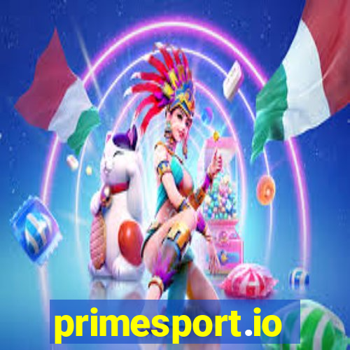 primesport.io