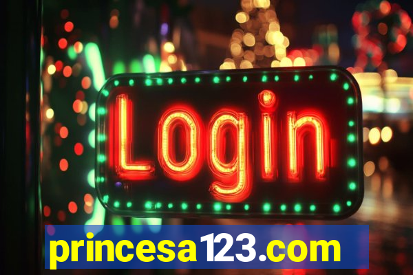 princesa123.com