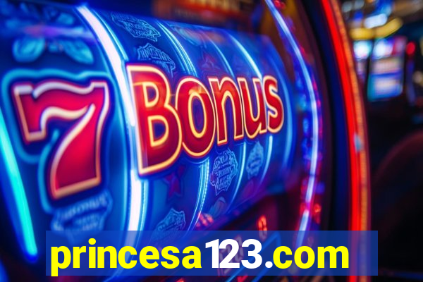 princesa123.com