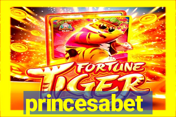 princesabet