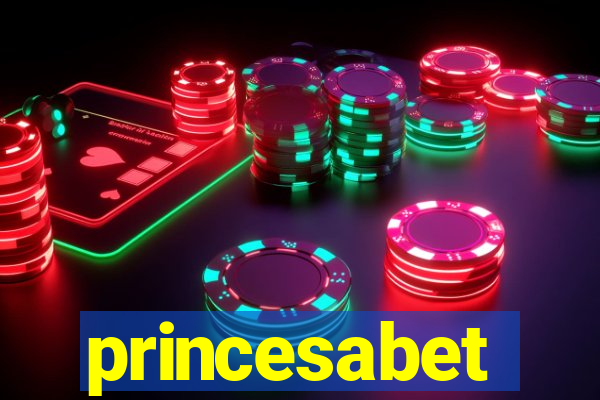 princesabet