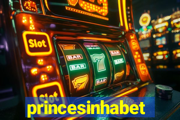princesinhabet