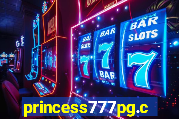 princess777pg.com
