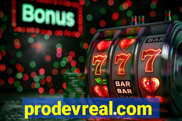 prodevreal.com