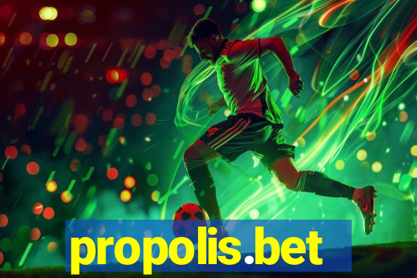 propolis.bet