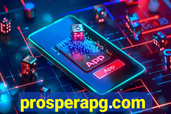 prosperapg.com