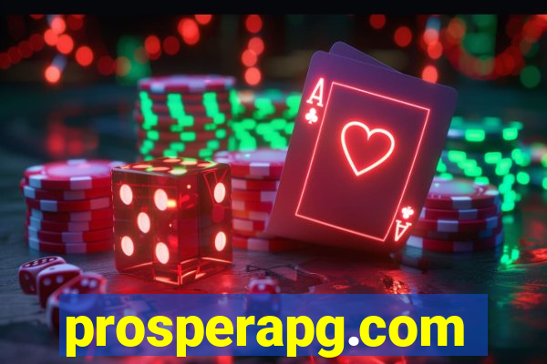prosperapg.com