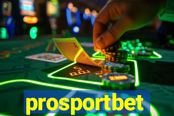 prosportbet