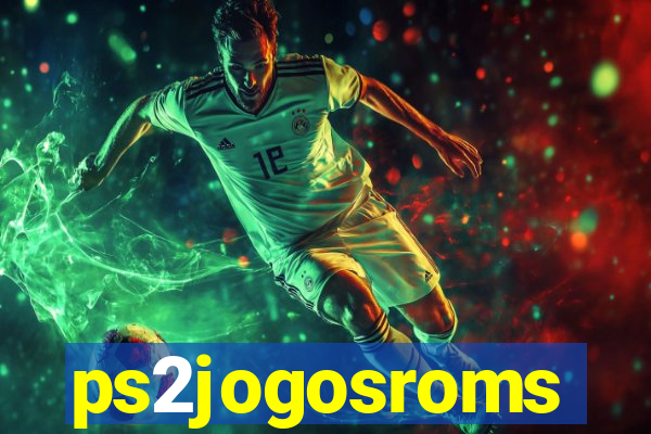 ps2jogosroms