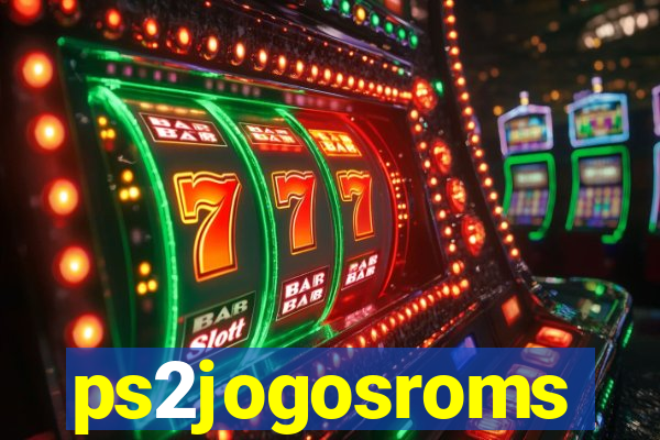 ps2jogosroms