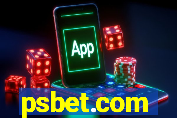 psbet.com