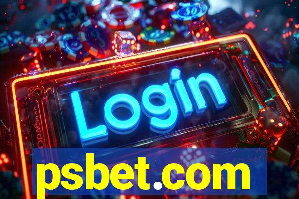 psbet.com
