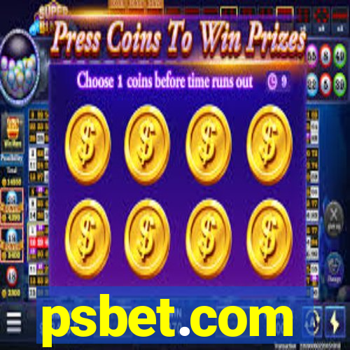 psbet.com