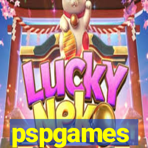 pspgames