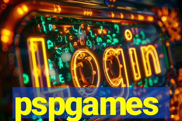 pspgames
