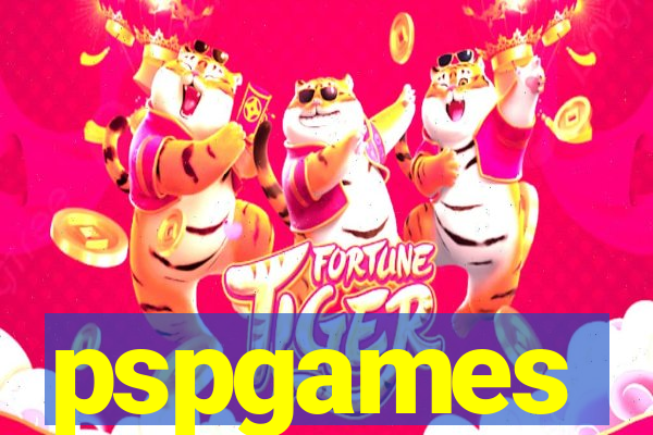 pspgames
