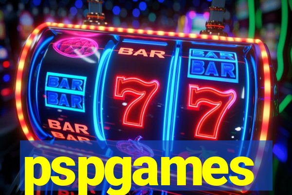 pspgames