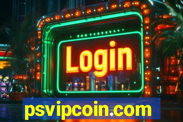 psvipcoin.com