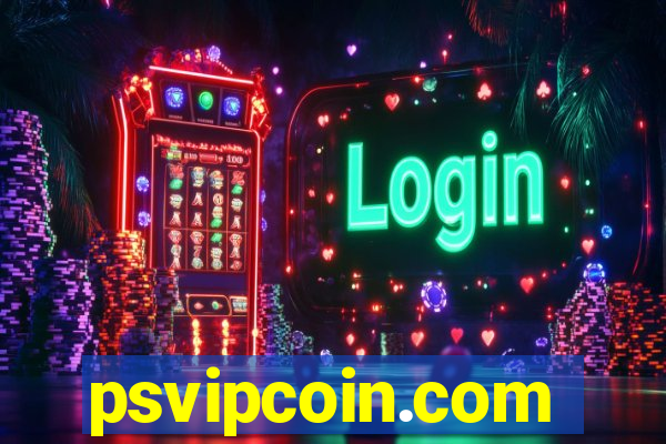 psvipcoin.com
