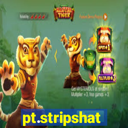 pt.stripshat