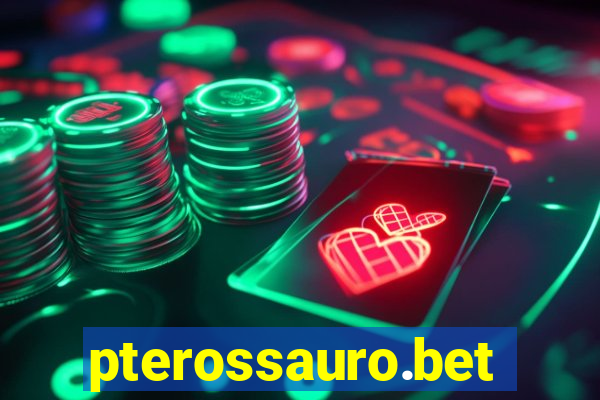 pterossauro.bet