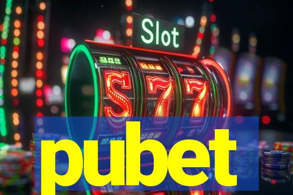 pubet