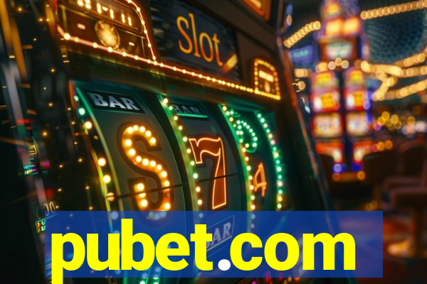 pubet.com