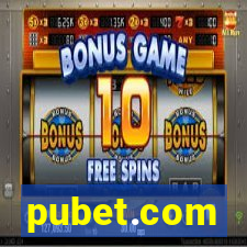 pubet.com