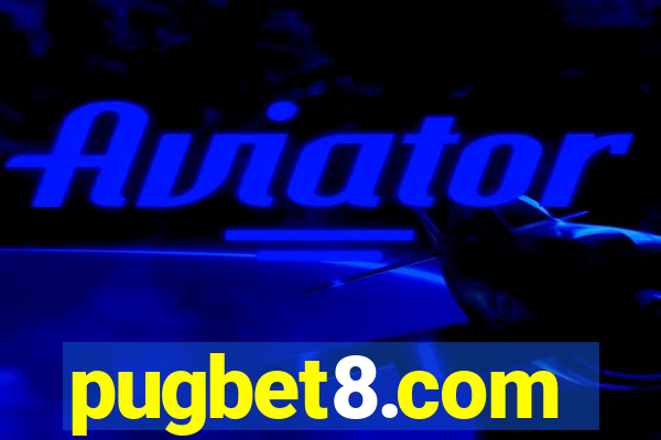 pugbet8.com