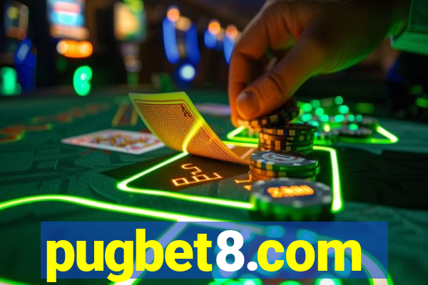 pugbet8.com