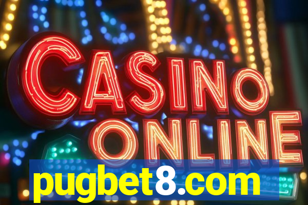 pugbet8.com