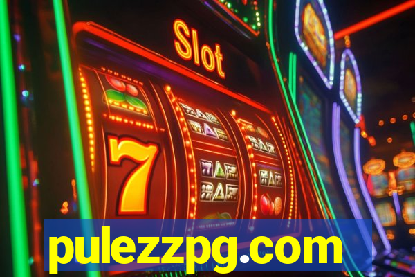 pulezzpg.com